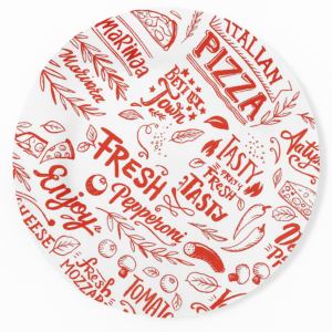 Pizza Round - Image 13