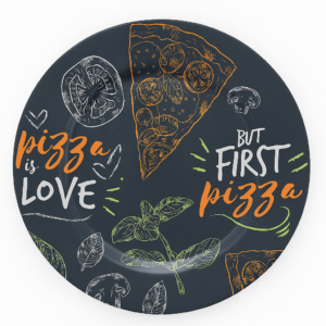 Pizza Round - Image 7