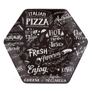 Pizza Hexagonal - Image 12