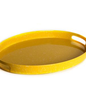 Oval with dot - Image 3