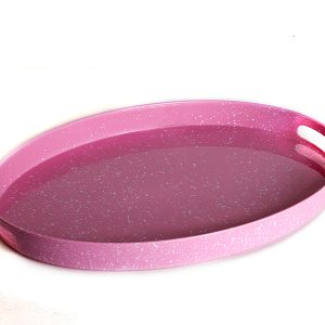 Oval with dot - Image 6