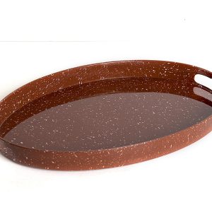 Oval with dot - Image 10