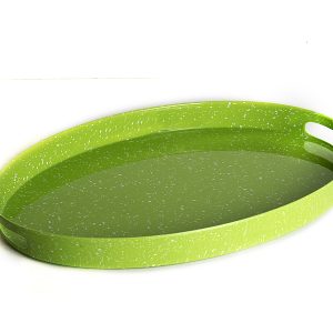 Oval with dot - Image 11