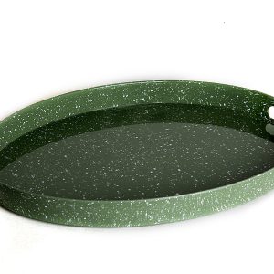 Oval with dot - Image 14