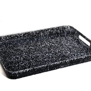 Rectangle with big dot - Image 7