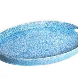 Oval with big dot - Image 5