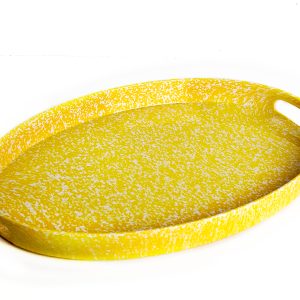 Oval with big dot - Image 6