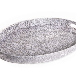 Oval with big dot - Image 7