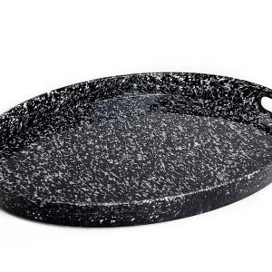 Oval with big dot - Image 8