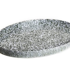 Oval with big dot - Image 9