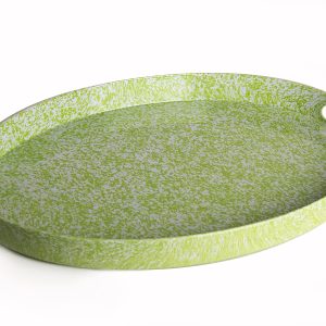 Oval with big dot - Image 13