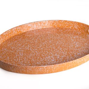 Oval with big dot - Image 14